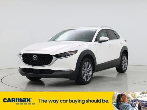 2022 Mazda CX-30 Premium