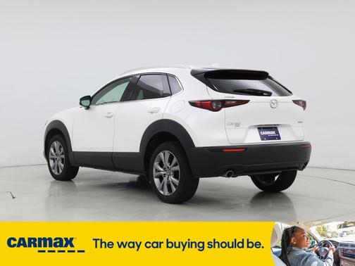 2022 Mazda CX-30 Premium