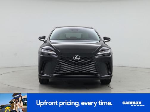2024 Lexus RX 350 
