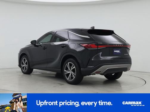 2024 Lexus RX 350 