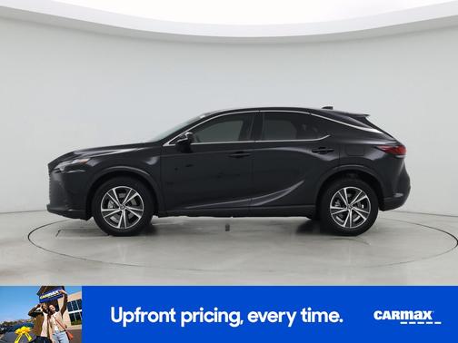 2024 Lexus RX 350 