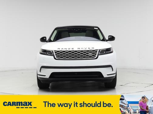 2018 Land Rover Range Rover Velar S