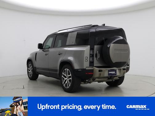 2024 Land Rover Defender 110 X