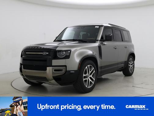 2024 Land Rover Defender 110 X