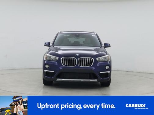 2019 BMW X1 SDrive28i