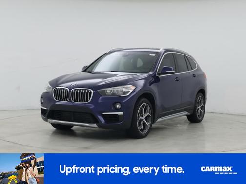 2019 BMW X1 SDrive28i