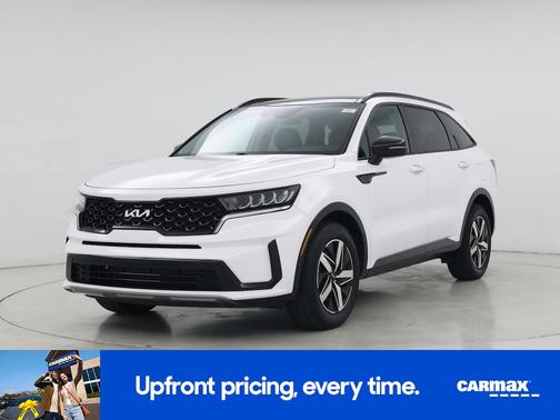 2023 Kia Sorento S