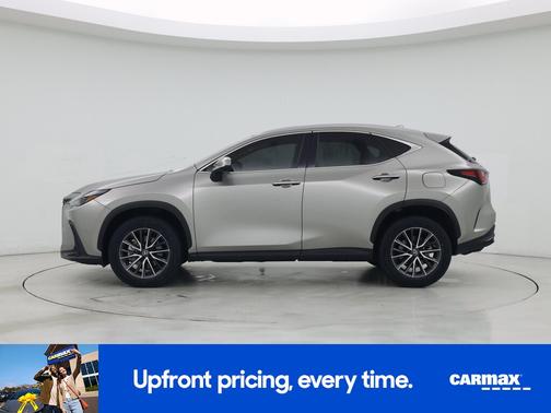 2023 Lexus NX 350 Premium