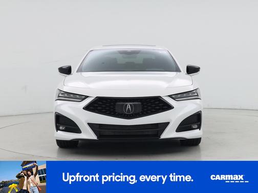2023 Acura TLX A-Spec
