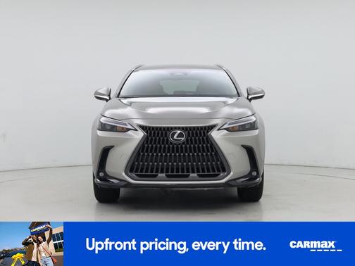 2024 Lexus NX 250 