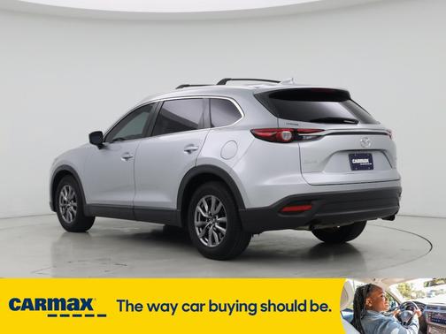 2019 Mazda CX-9 Sport