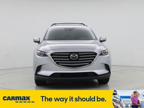 2019 Mazda CX-9 Sport