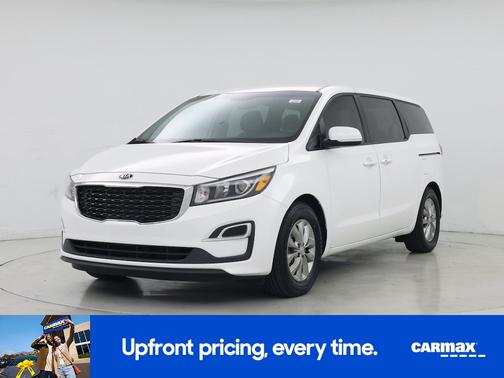 2021 Kia Sedona LX