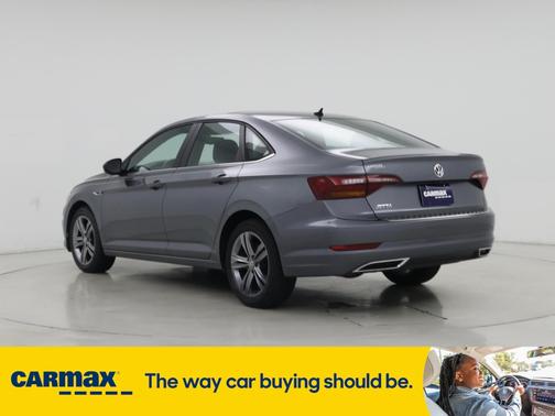 2019 Volkswagen Jetta R-Line