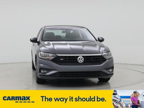 2019 Volkswagen Jetta R-Line