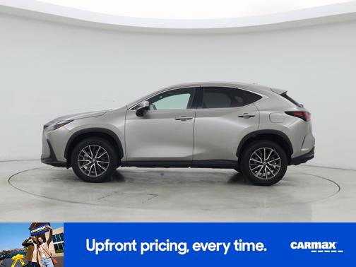 2023 Lexus NX 350 Premium