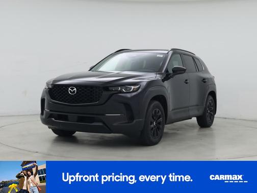 2025 Mazda CX-50 Hybrid Premium