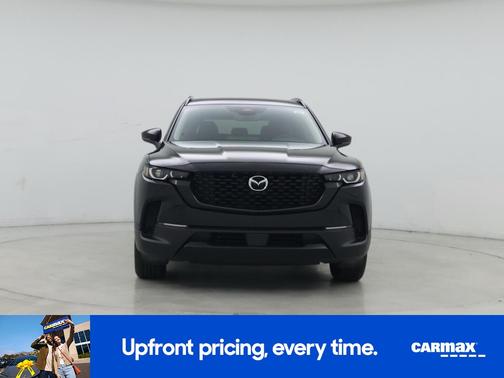 2025 Mazda CX-50 Hybrid Premium