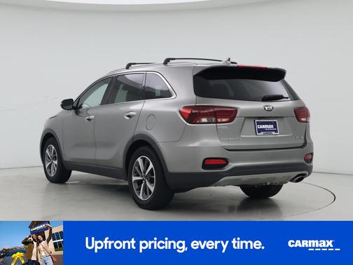 2019 Kia Sorento EX
