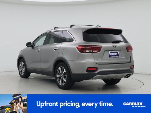 2019 Kia Sorento EX
