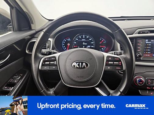 2019 Kia Sorento EX