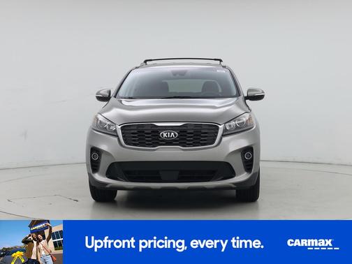 2019 Kia Sorento EX