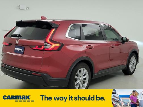 2023 Honda CR-V EX