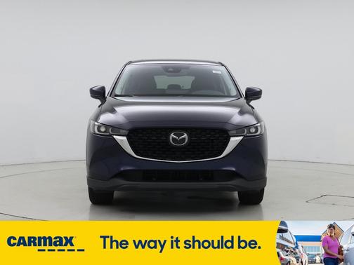 2022 Mazda CX-5 2.5 S Premium Package