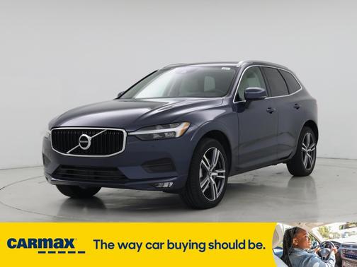 2021 Volvo XC60 T5 Momentum