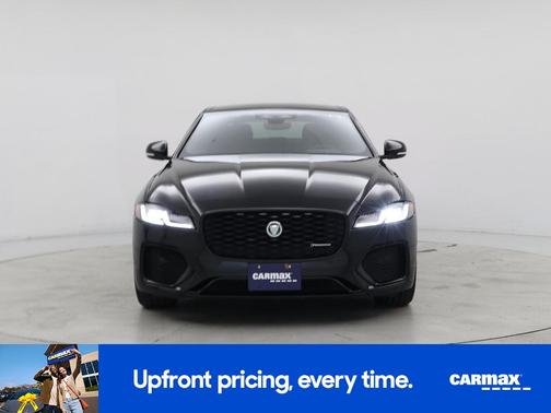 2024 Jaguar XF R-Dynamic SE