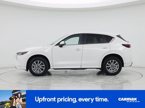 2024 Mazda CX-5 2.5 S Preferred Package