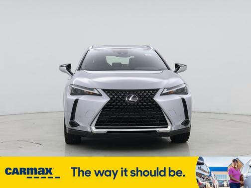 2023 Lexus UX 250h