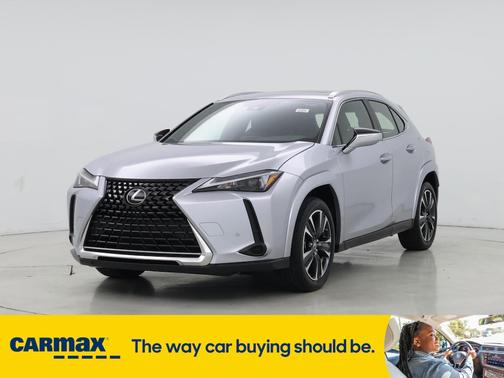 2023 Lexus UX 250h