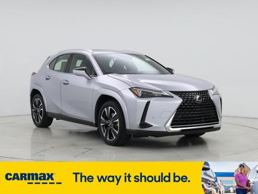 2023 Lexus UX 250h