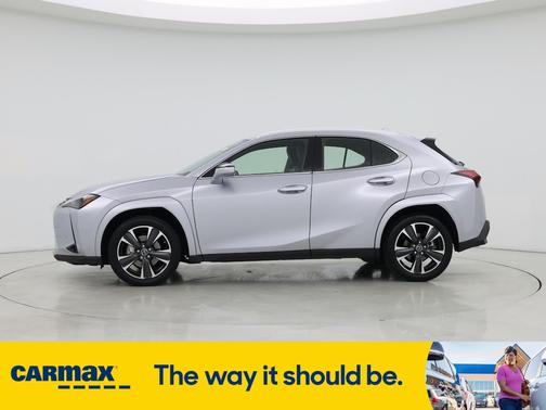 2023 Lexus UX 250h