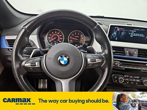 2016 BMW X1 XDrive28i