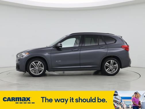 2016 BMW X1 XDrive28i