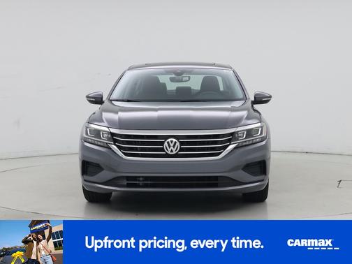 2022 Volkswagen Passat SE
