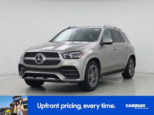 2021 Mercedes-Benz GLE 350 GLE 350