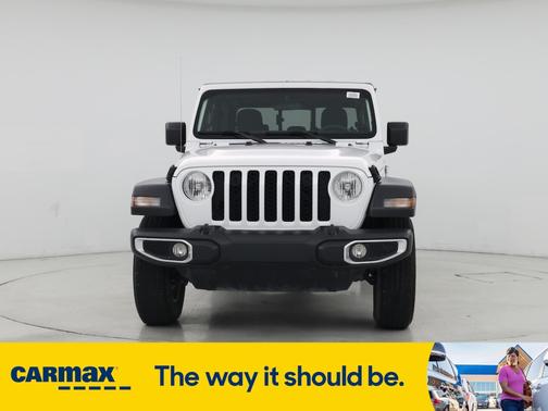 2023 Jeep Gladiator Sport S