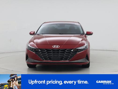2022 Hyundai ELANTRA Limited