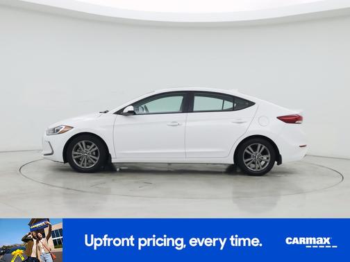 2017 Hyundai ELANTRA Value Edition