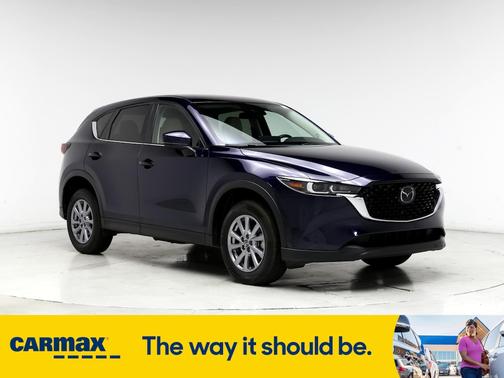 2023 Mazda CX-5 2.5 S Select Package