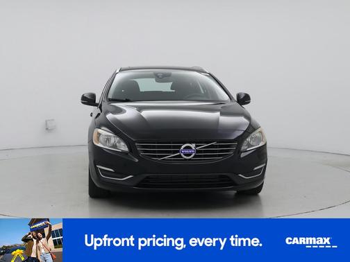 2017 Volvo V60 T5 Premier