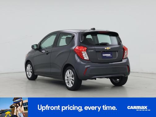 2020 Chevrolet Spark LT