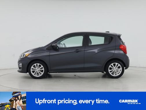 2020 Chevrolet Spark LT