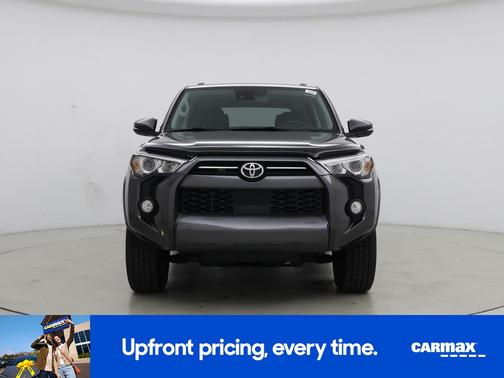 2020 Toyota 4Runner SR5 Premium