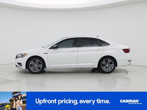 2020 Volkswagen Jetta R-Line