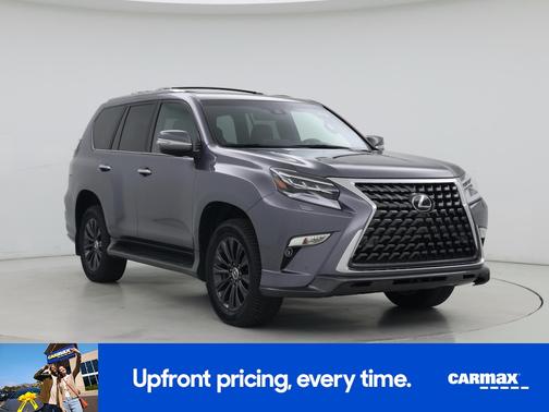 2023 Lexus GX 460 Premium