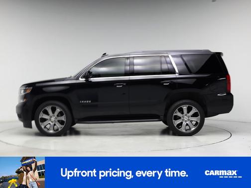 2019 Chevrolet Tahoe LS